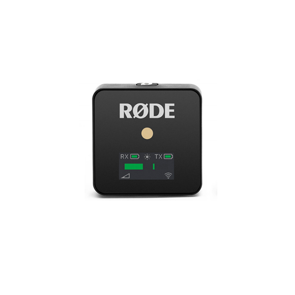 로드 무선 Wireless Lavalier GO 로데 와이어리스 고 + 라벨리어 고 블랙, 단일상품 423,900원