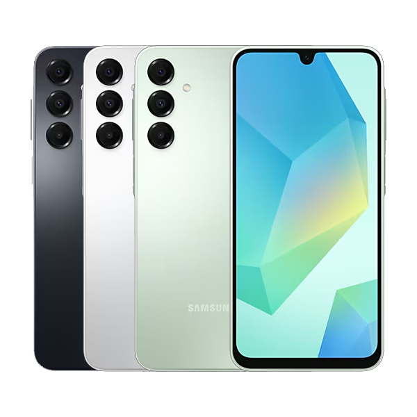 삼성전자 갤럭시 A16 새상품 공기계 미사용 효도폰 공신폰 아님 풀박스포함 SM-A165 188,350원