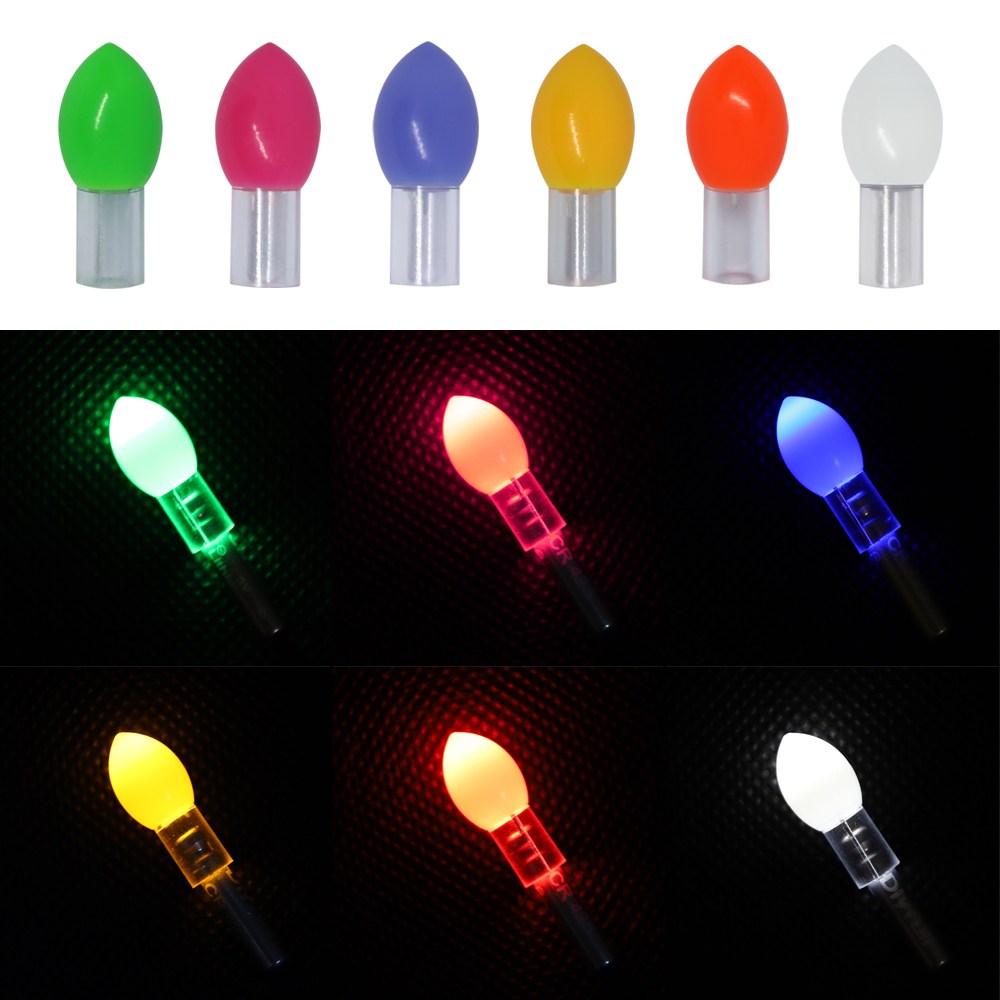 4mm전자캐미 5개 셋트 59,080원