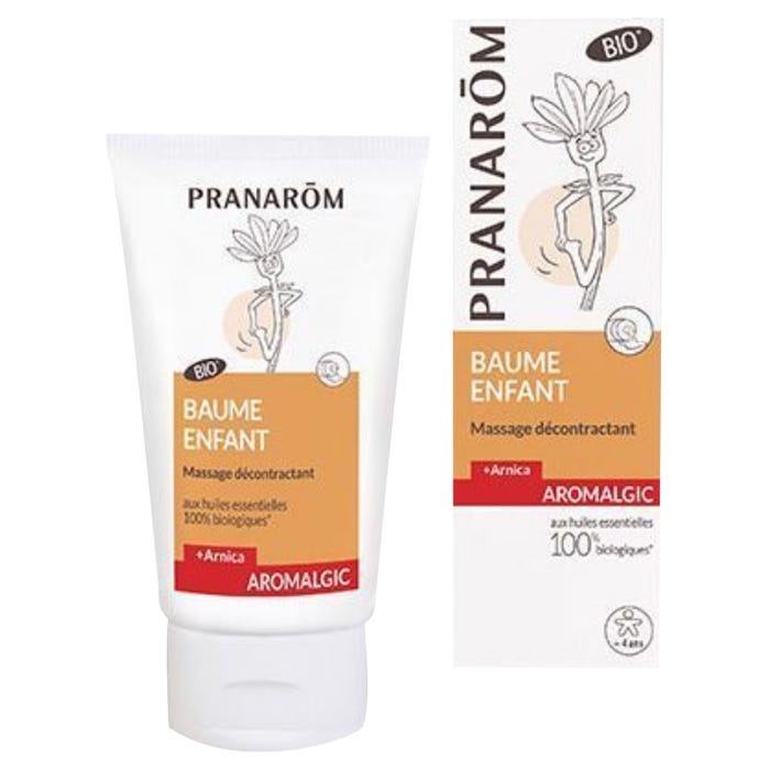 프라나롬 아로말직 밤 앙팡 59,900원