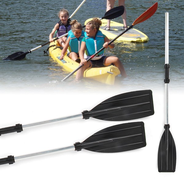 WOHNEN 알루미늄 노 2개 1세트 레프팅 물놀이용품, 현재가 11,000원