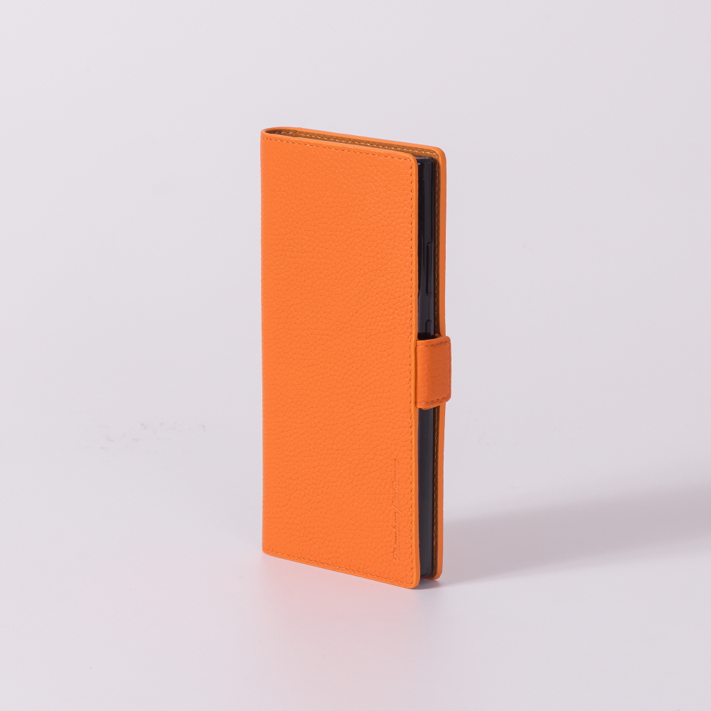 진렌체 벨로스 A시리즈 버디 퀀텀 천연소가죽 토고 지갑 케이스 64,500원