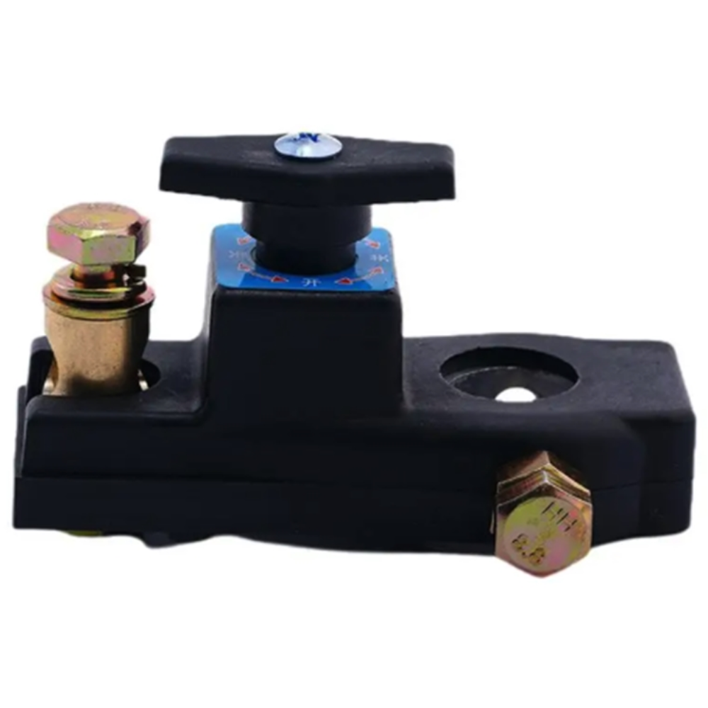 킹콩 12V 24V 배터리 차단기 250A 킬스위치 5,400원