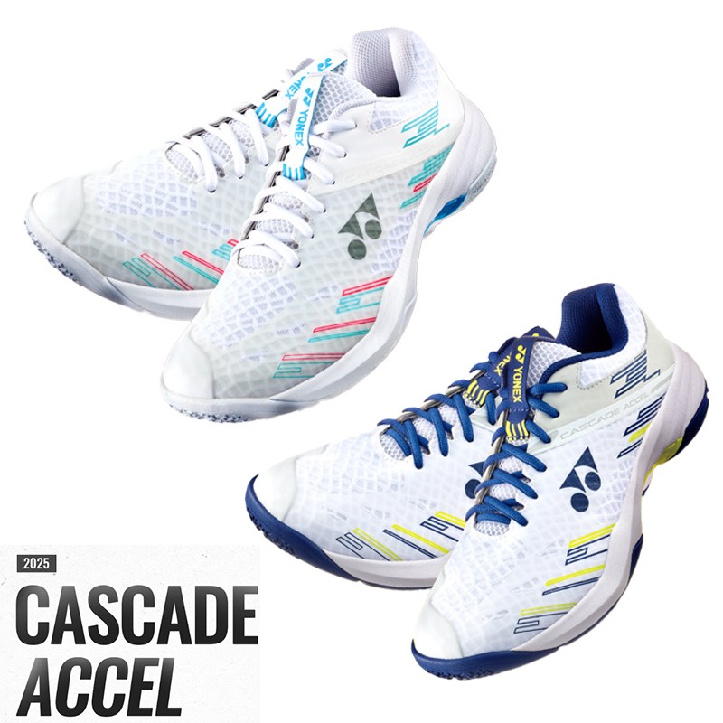 요넥스 캐스케이드 엑셀 와이드 배드민턴화 신발 운동화 파워쿠션 남녀공용 116,000원