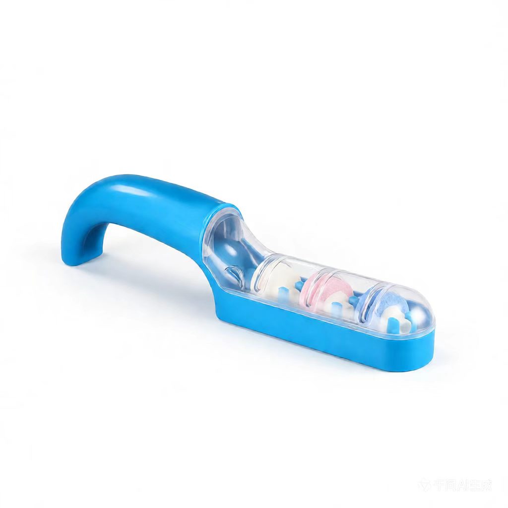 가타오카 제작소 브리또 워터 3단 M151 샤프너 칼갈이, 녹색, 1개 18,600원