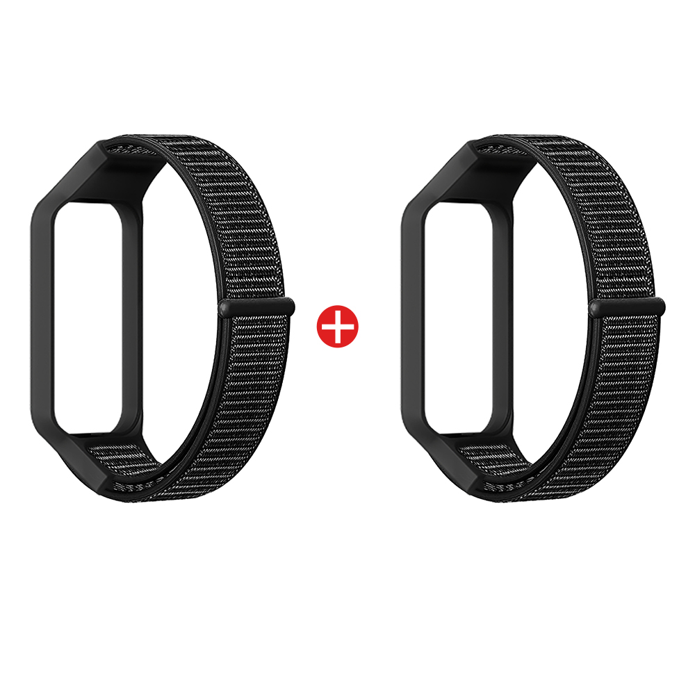 두스피릿 샤오미 미밴드8 액티브 호환 스포츠 루프 시계줄 (2P) 9,900원