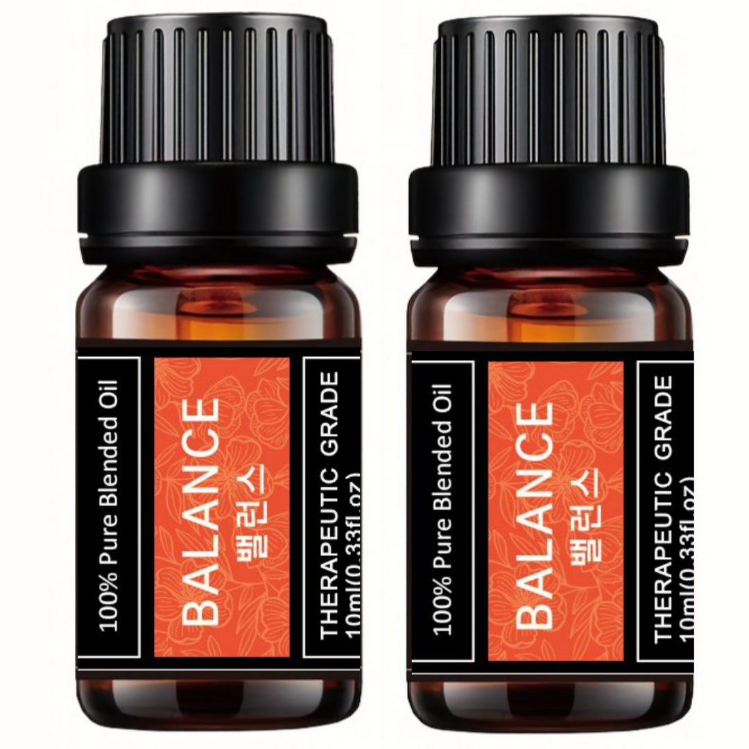 레노포프 천연 에센셜오일 & 블랜딩오일 35종 테라퓨틱등급 13,900원