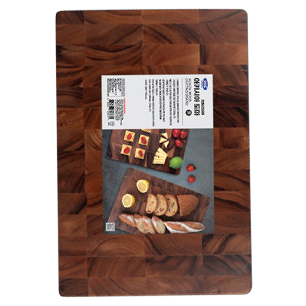 제우스 앤드그레인 아카시아 도마 42,930원