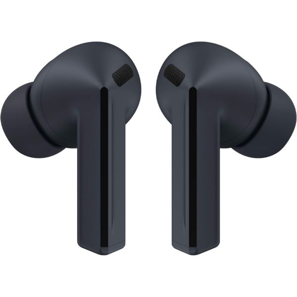 오픈형 이어폰 러닝 마라톤 오픈핏 삼성 갤럭시 버즈 3 프로 AI 트루 와이어리스 블루투스 이어버드, 노이즈 캔슬링, 사운드 최적화, 새롭게 디자인된 컴포트 핏, 실버 미국 버 210,400원