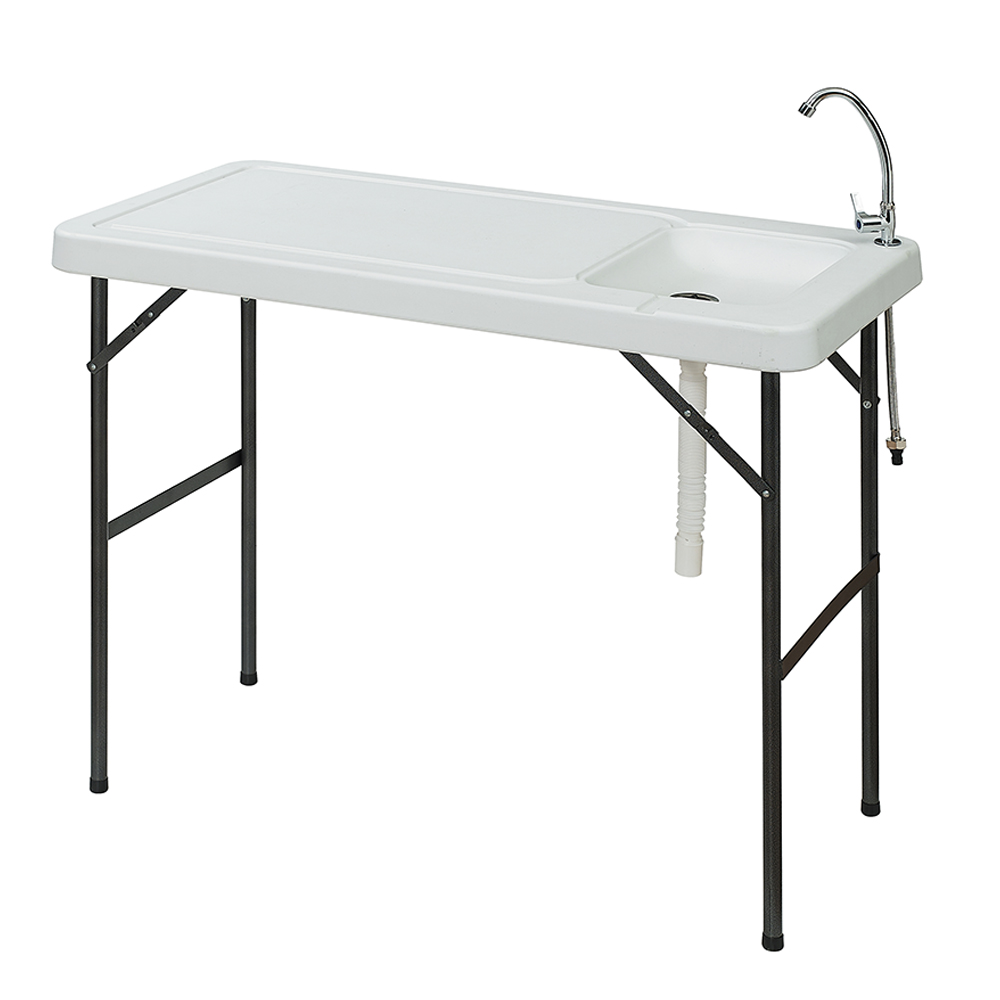이동식 간이 접이식 싱크대 캠핑 요리 야외 미니 개수대 79,800원
