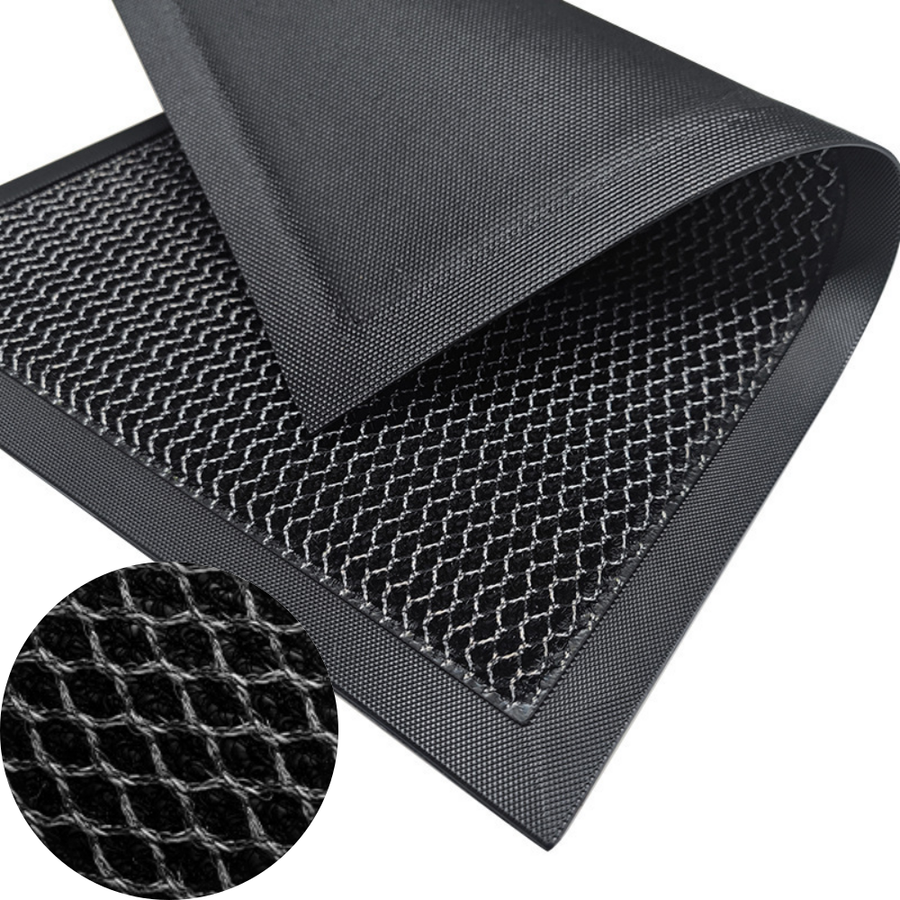 홈위시 출입구 미끄럼방지 현관매트 12,500원