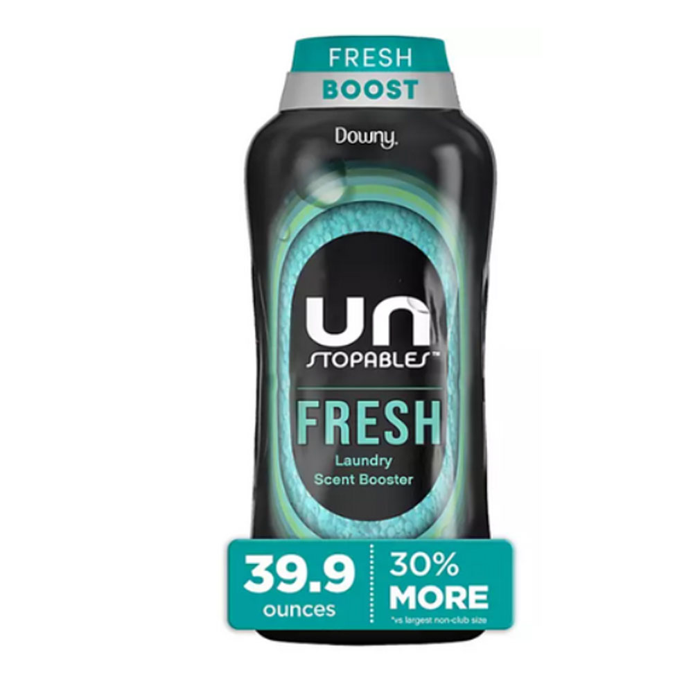[미국내수용] 다우니 언스토퍼블 향기지속제 프레쉬 대용량 27,730원