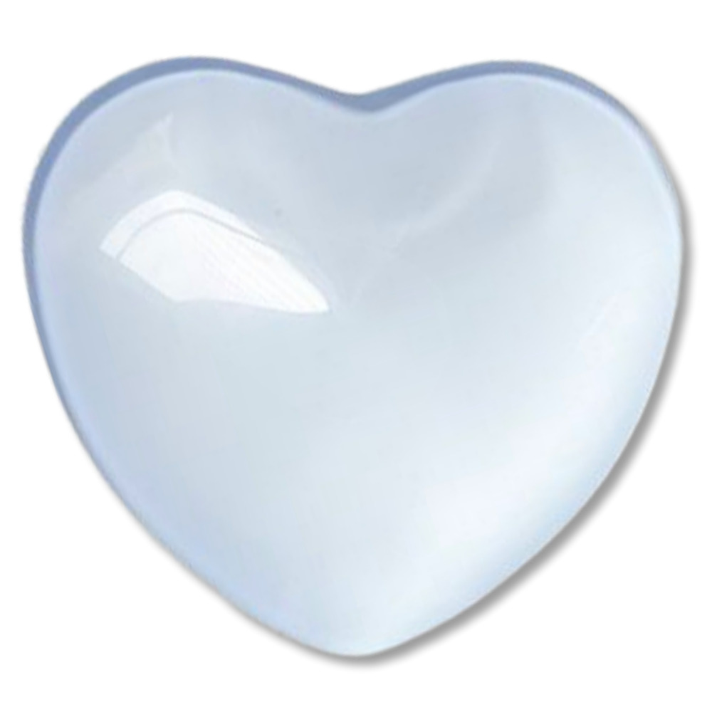 영스피플 크리스탈 하트 스마트톡 핸드폰 스마트폰 귀여운 아크릴 휴대폰 그립 홀더 톡걸이, 1개, 스카이 7,980원