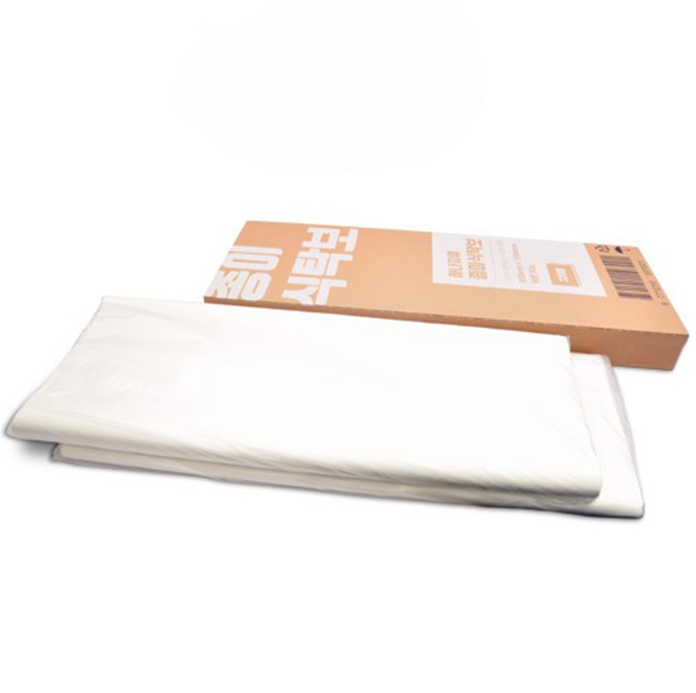 종이 식탁보 일회용 상종이 친환경 업소용 테이블 전지 1box 320매 85x130 cm (장당 123원), 1세트, 320개 39,500원