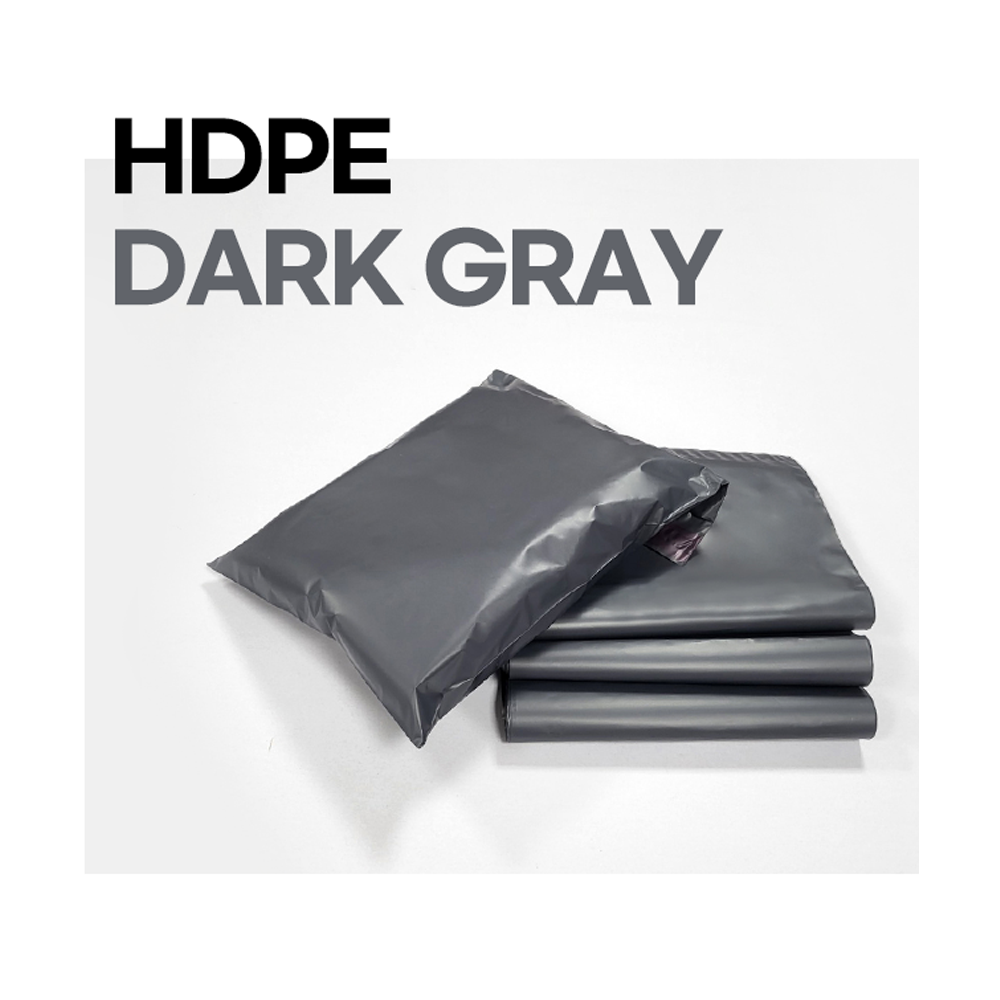 3SK HD택배봉투 실속형 진회색, 800개, 그레이 73,500원