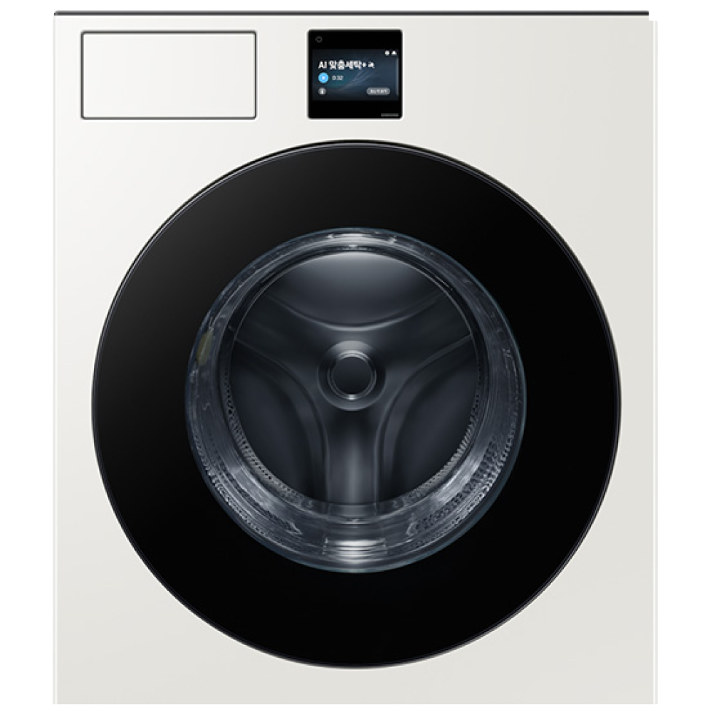 삼성 비스포크AI 세탁기 WF80F25BDY 25kg 그레이지 1,499,000원