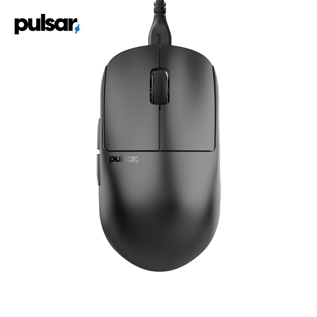 펄사 X2H 미디움 유선 게이밍 마우스 51,450원