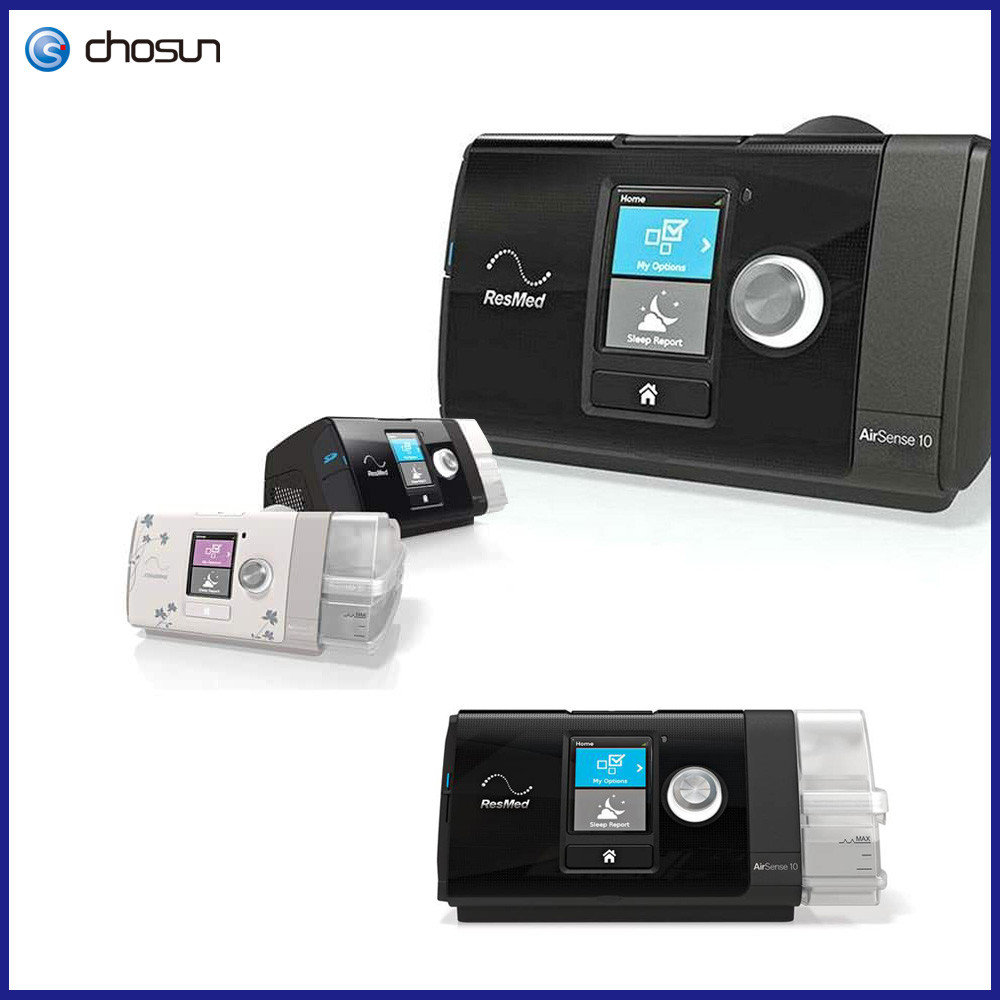 [ResMed 레즈메드 공식 업체] 특가 S10 4G 오토셋 자동양압기+마스크 세트 / AirSense10 4G Autoset / 에어센스 / 코콜이 / 수면무호흡증 1,272,000원
