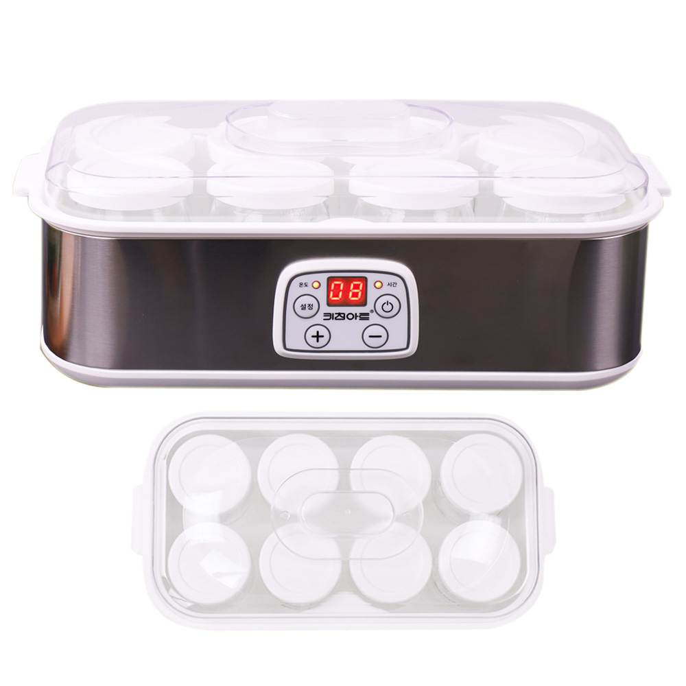 키친아트 라팔 요거쉐프 요거트메이커 KY-D3081OY 39,900원