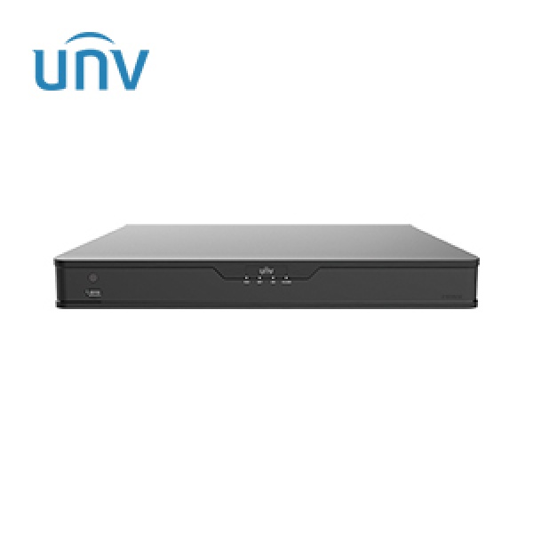 (UNIVIEW) 16채널 DVR 녹화기, XVR3216-Q3 (하드 미포함) 389,000원