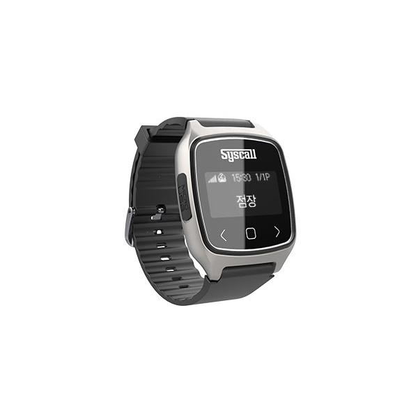 씨스콜 다이렉트 생활 방수 페이져 SB-700 120,000원