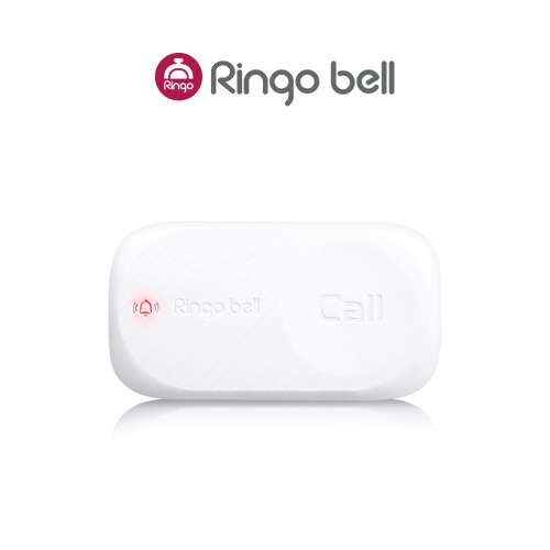 링고벨 GST-10N 무선 호출벨  백색 White 5,500원