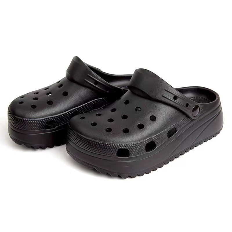 써니워크 여성 슬리퍼 리커버리 소프트 쿠션 무중력 키높이 샌들 15,800원