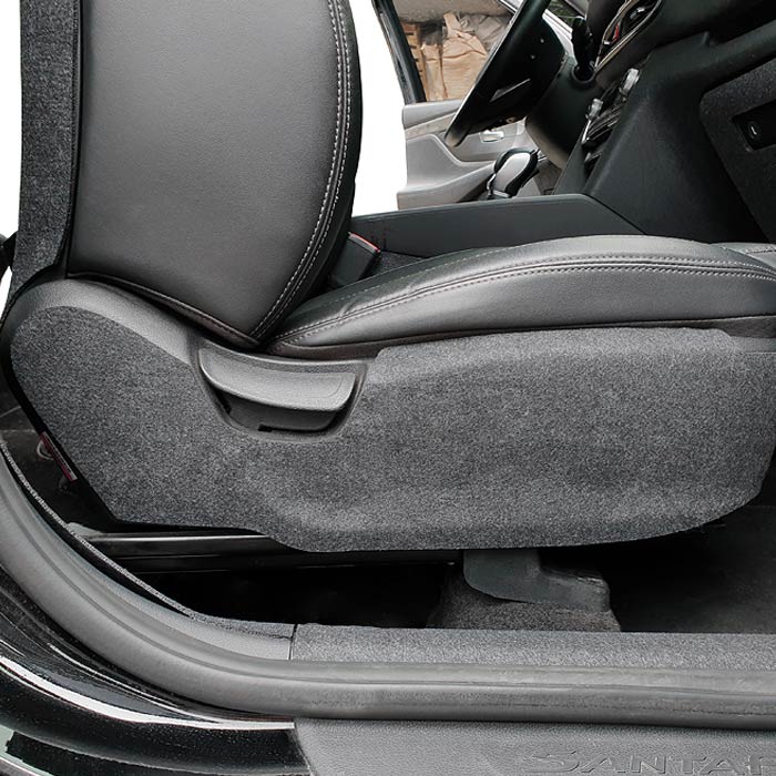 카프트 싼타페TM 호환 도어커버 프로텍트커버 스크래치방지 용품, 현대 20,000원