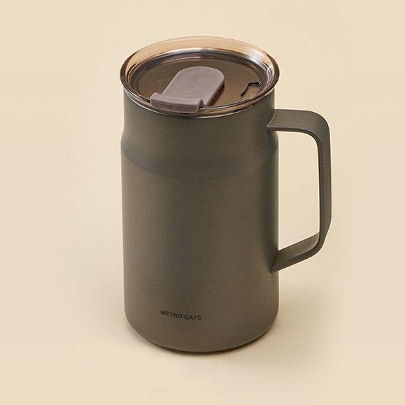 락앤락 메트로 세라믹머그 LHC4282C 28,100원