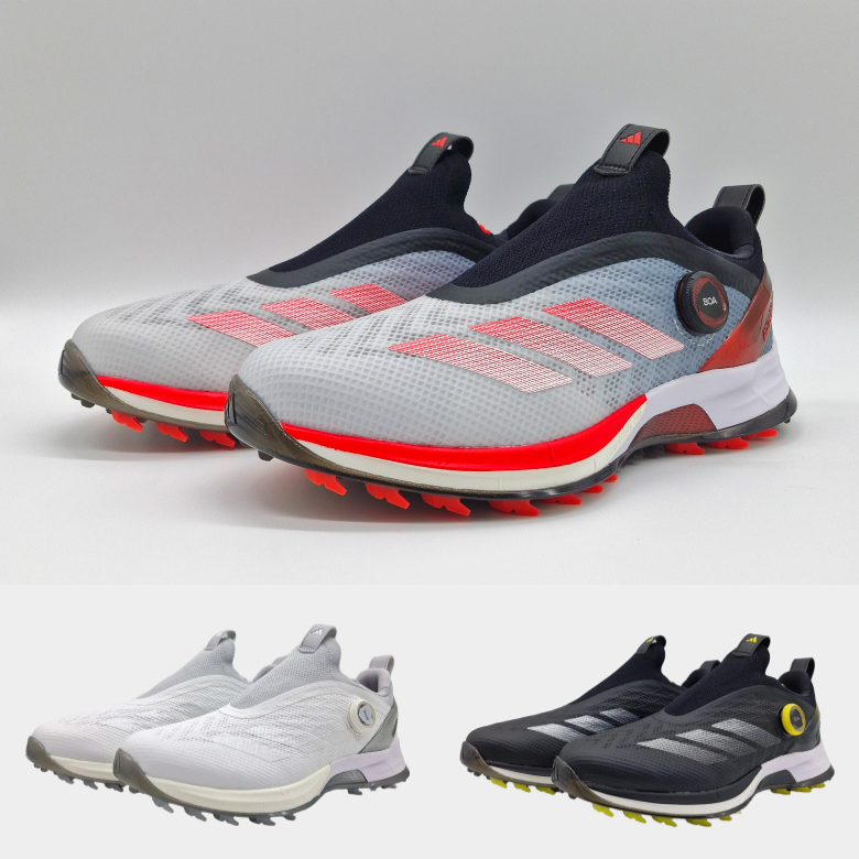 [백화점판] 아디다스 남성 골프화 아디제로 ZG 2025 169,000원