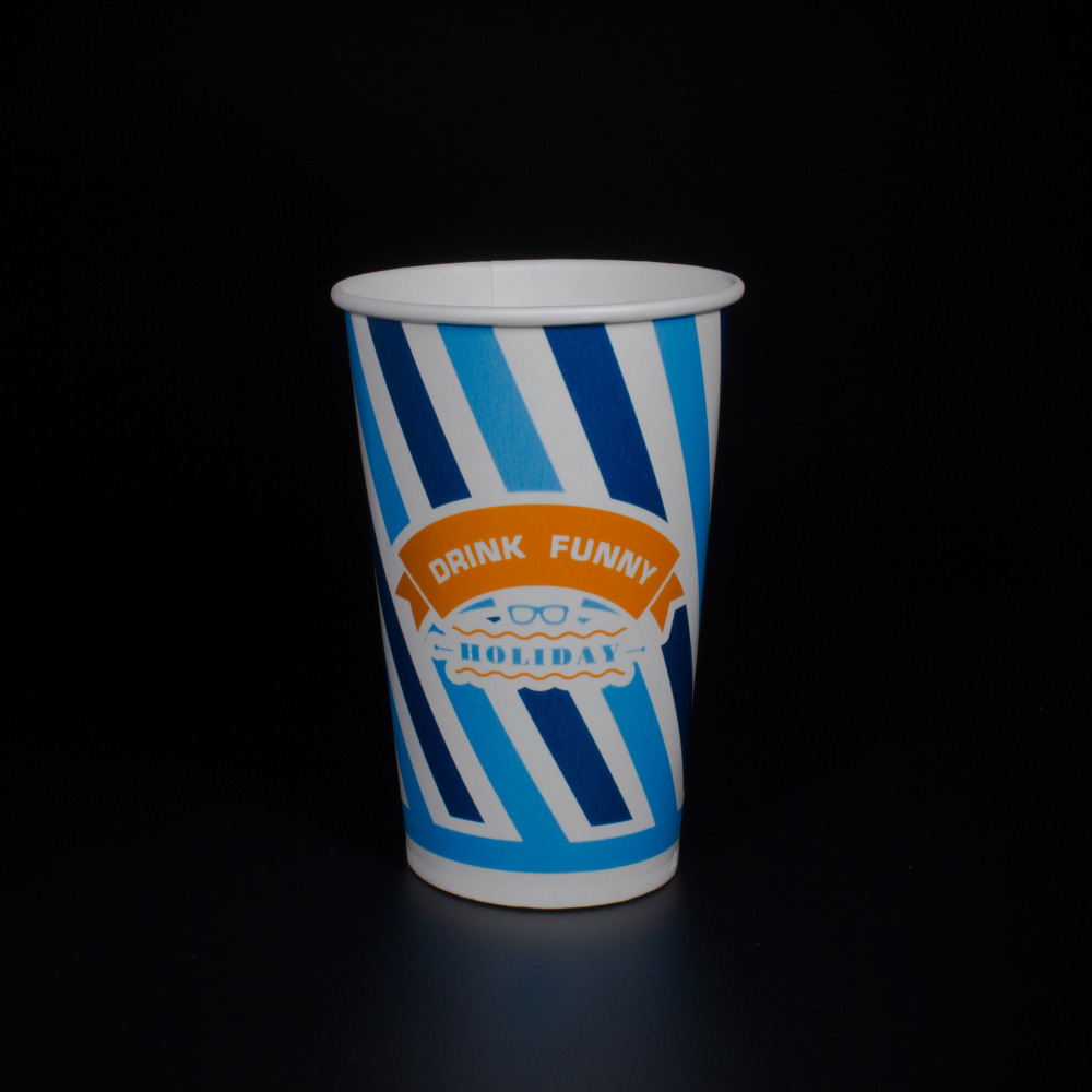 코디마트 일회용 기성 탄산컵 음료컵 종이컵 콜팝컵 22온스 1000개 1박스 106,570원