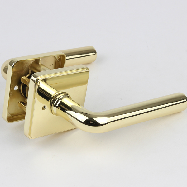 엔젤금속 골드 방문손잡이 문고리 문손잡이 20,900원