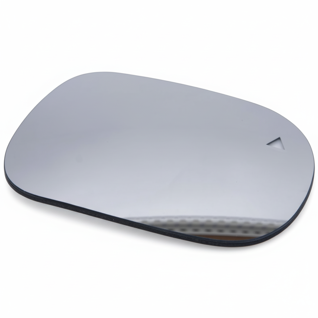 미니쿠퍼 2025년 신차 적용 MK 세이프티 일체형 와이드 광각미러, 사각지대 줄임, 1세트, 02 F66 3도어 140,000원