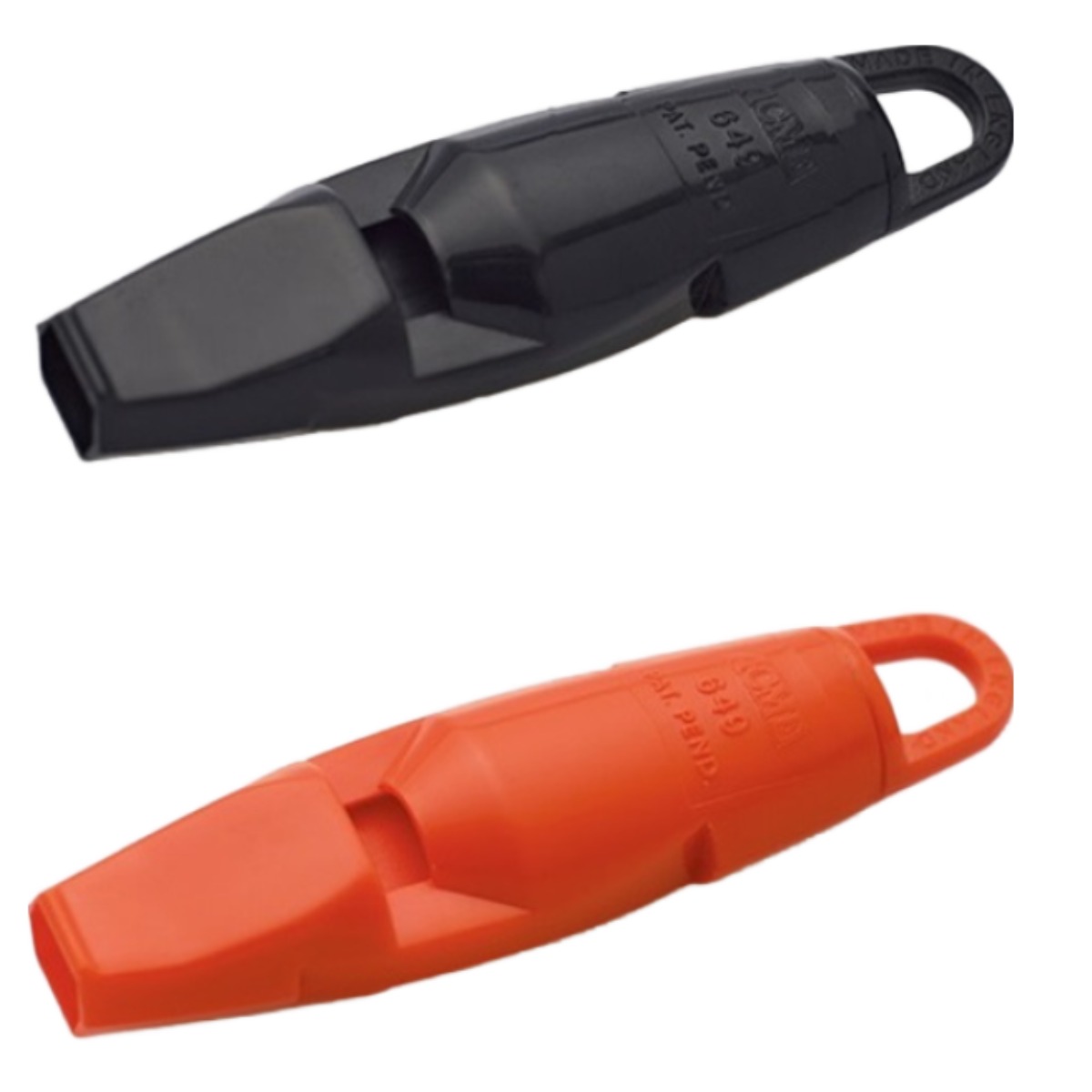 영국 애크미호루라기 썬더러 no.660 (오렌지,블랙,형광) 외 4,640원