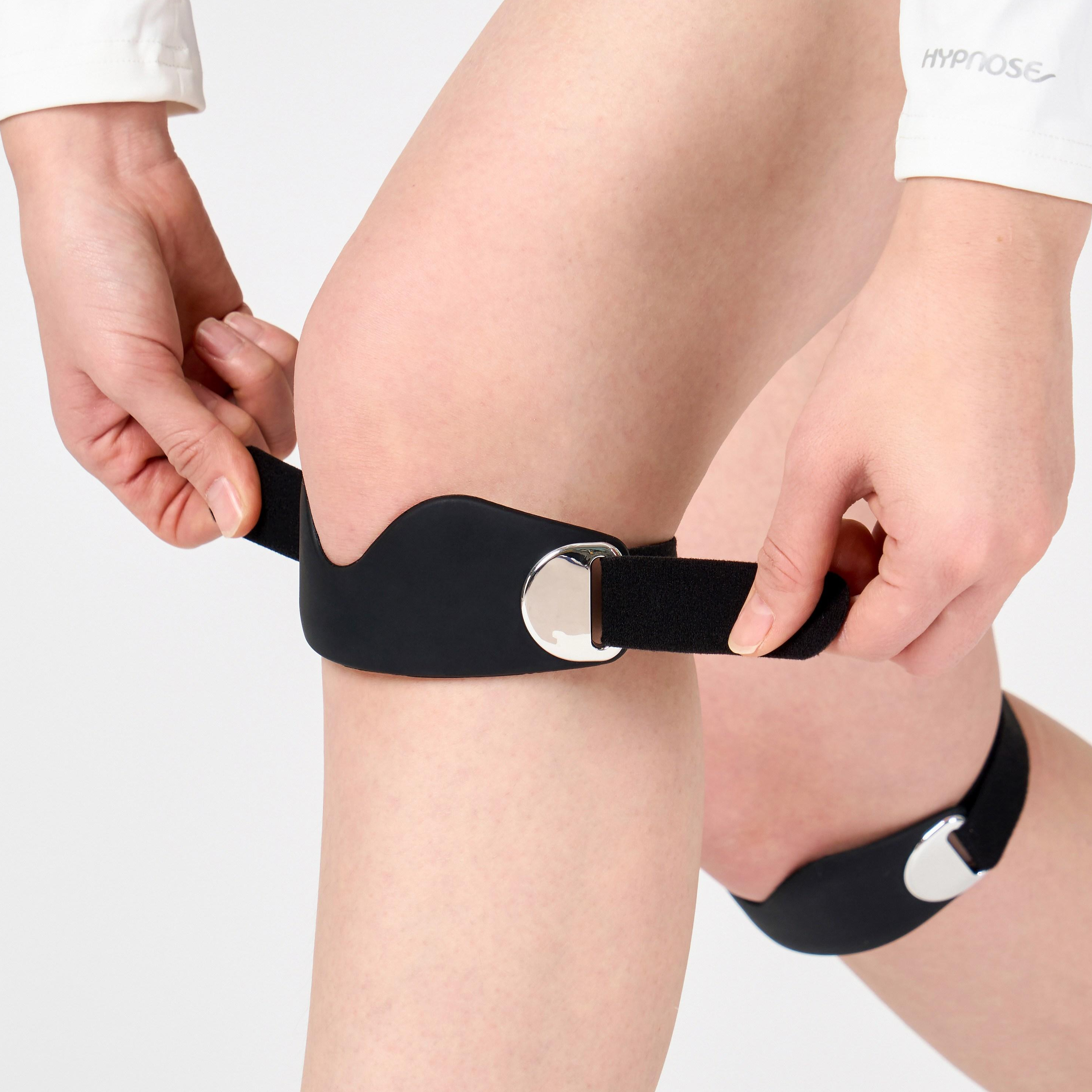 [26년형] 라비 러닝 슬개골 슬개건 무릎보호대 11,900원