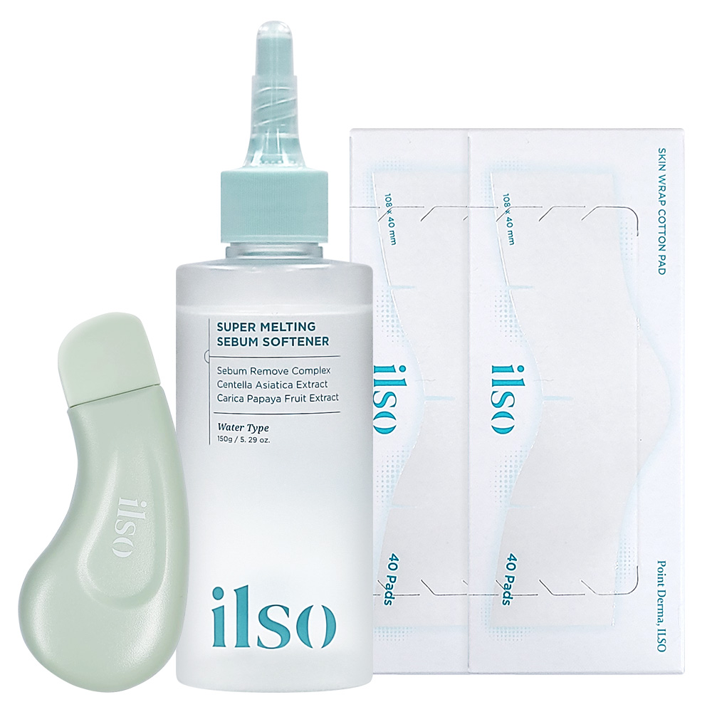 일소 피지연화제 150ml 블랙헤드 기획세트(솜 80매+블랙헤드 제거기 증정), 1개 28,400원