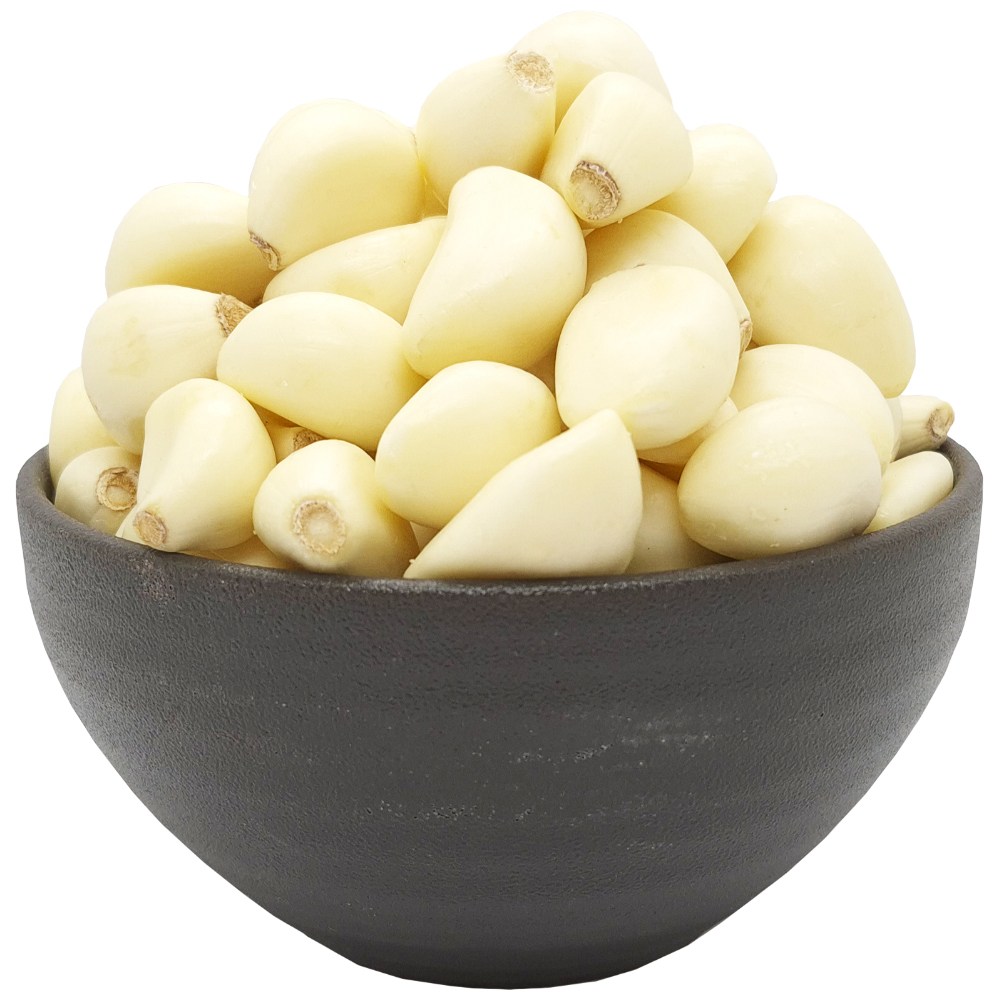 마늘담 당일생산 25년 국내산 깐마늘 3kg 중 사이즈 [특가], 1개, 3kg(중) 30,350원