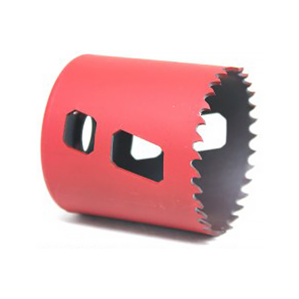 모르스 홀커터 하이스 목공 롱 홀쏘 아바 미포함 102mm, 1개 38,600원