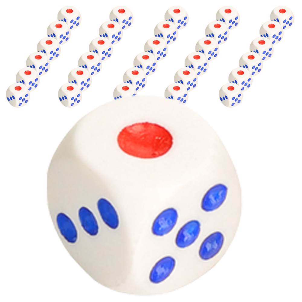 비에이비오 주사위, 혼합색상, 100개 9,800원