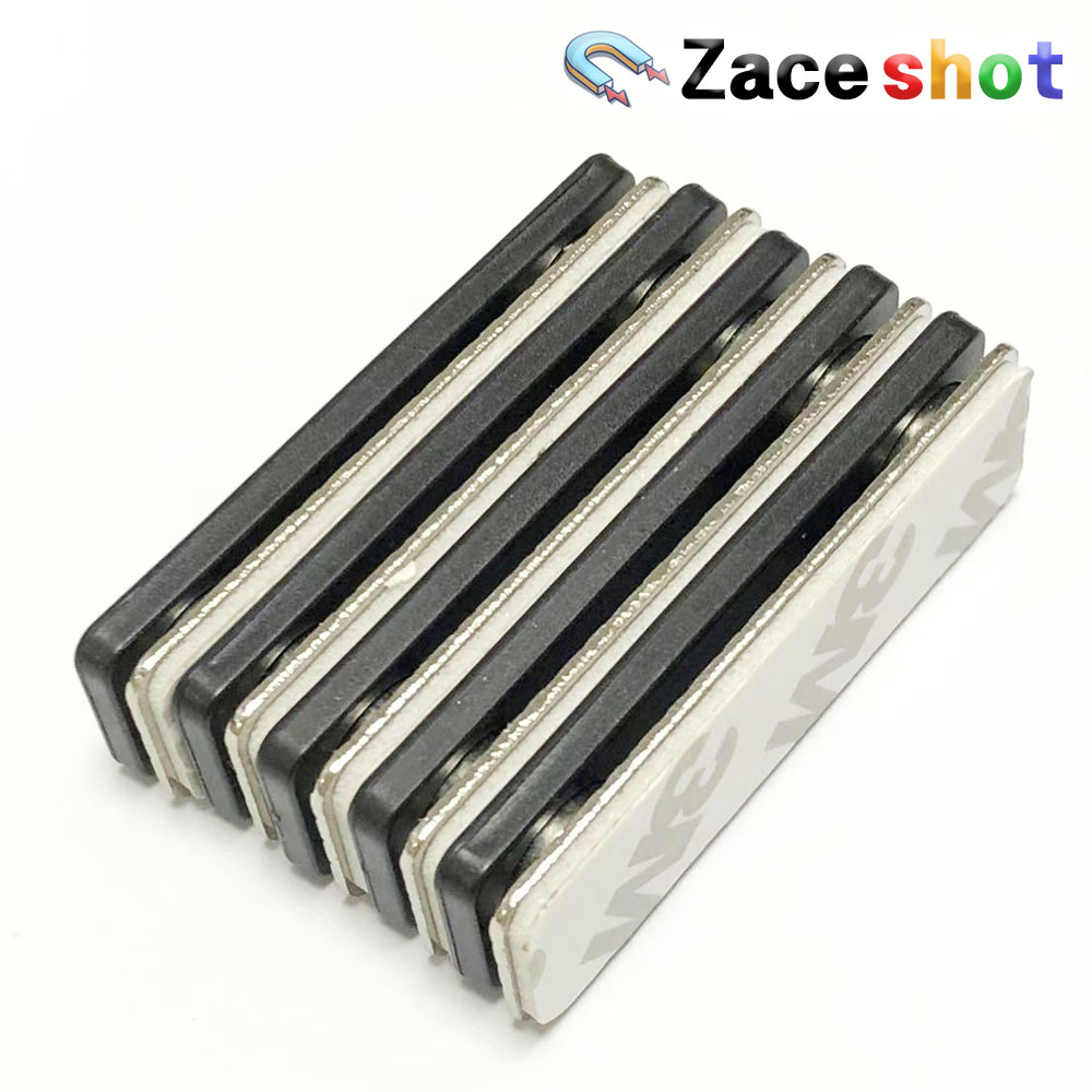 화이트 3M 명찰자석 [제이스샷] 7,400원