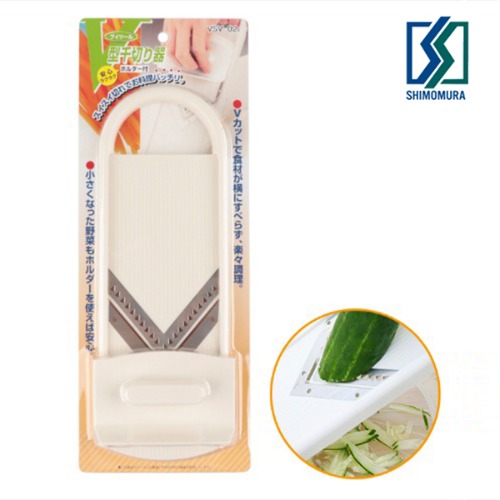 시모무라 일제 V채칼(무채칼)VSV-02 15,000원