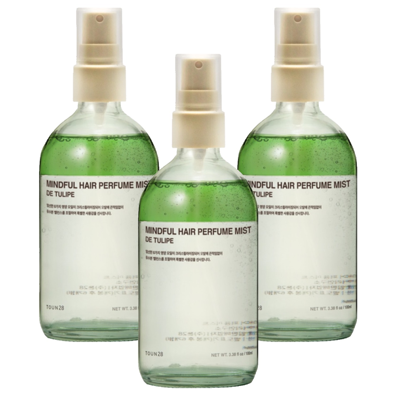 톤28 회상 헤어 퍼퓸 미스트 72,900원