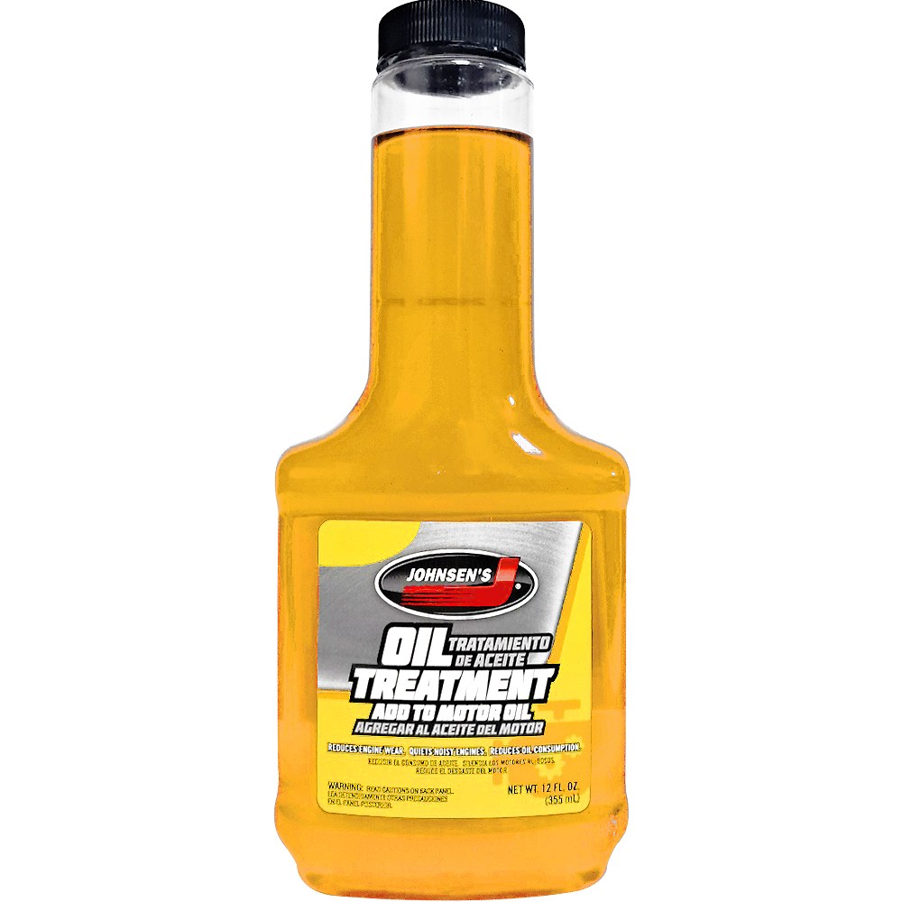 존슨 엔진오일 트리트먼트 오일첨가제 엔진오일코팅제 8,380원