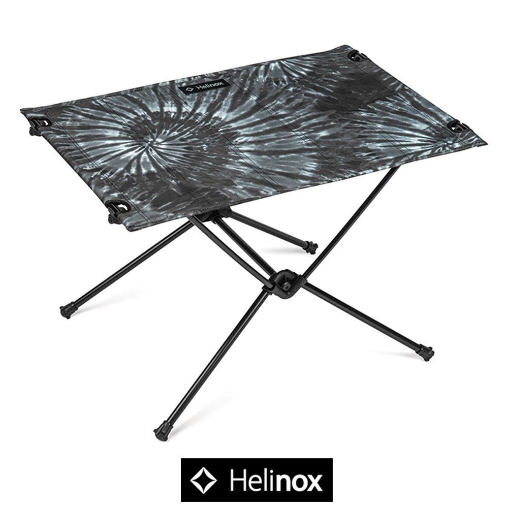 헬리녹스 테이블원 하드탑 블랙타이다이 오토 사이드 낚시 162,000원