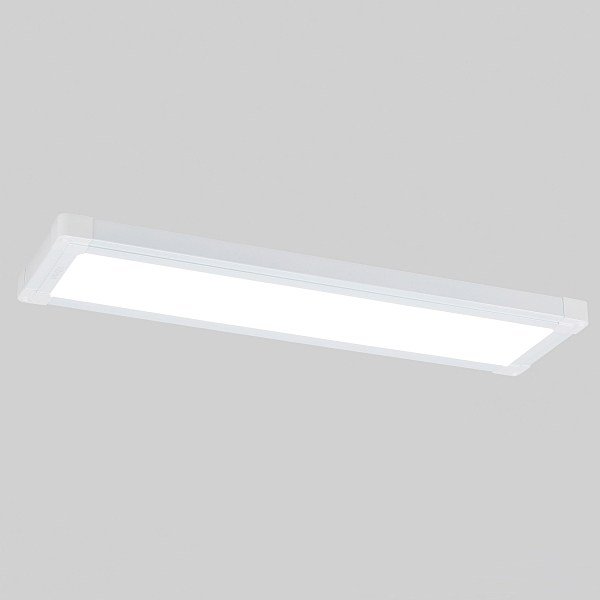 비츠온 LED 뉴심플 직하 슬림 면조명 엣지 평판 25W 플리커프리 천장등 640 x 180 mm 15,400원