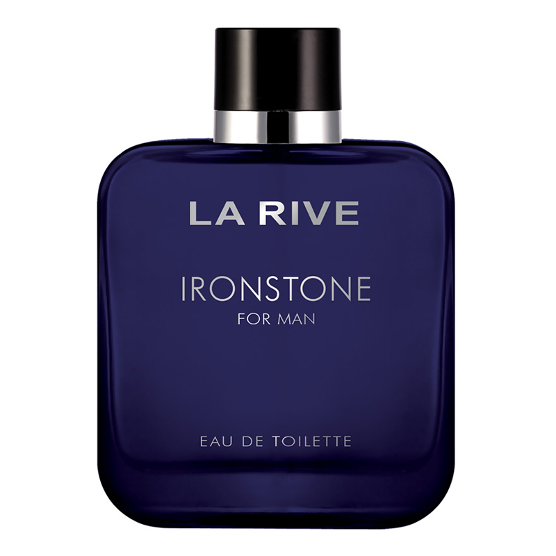 라리브 아이런스톤 오 드 뚜왈렛, 100ml, 1개 24,500원