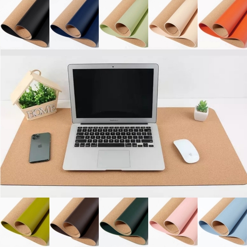데일리큐브 15가지 방수 가죽 코르크 장패드 사무용 패드 매트 800 * 400 mm 10,900원