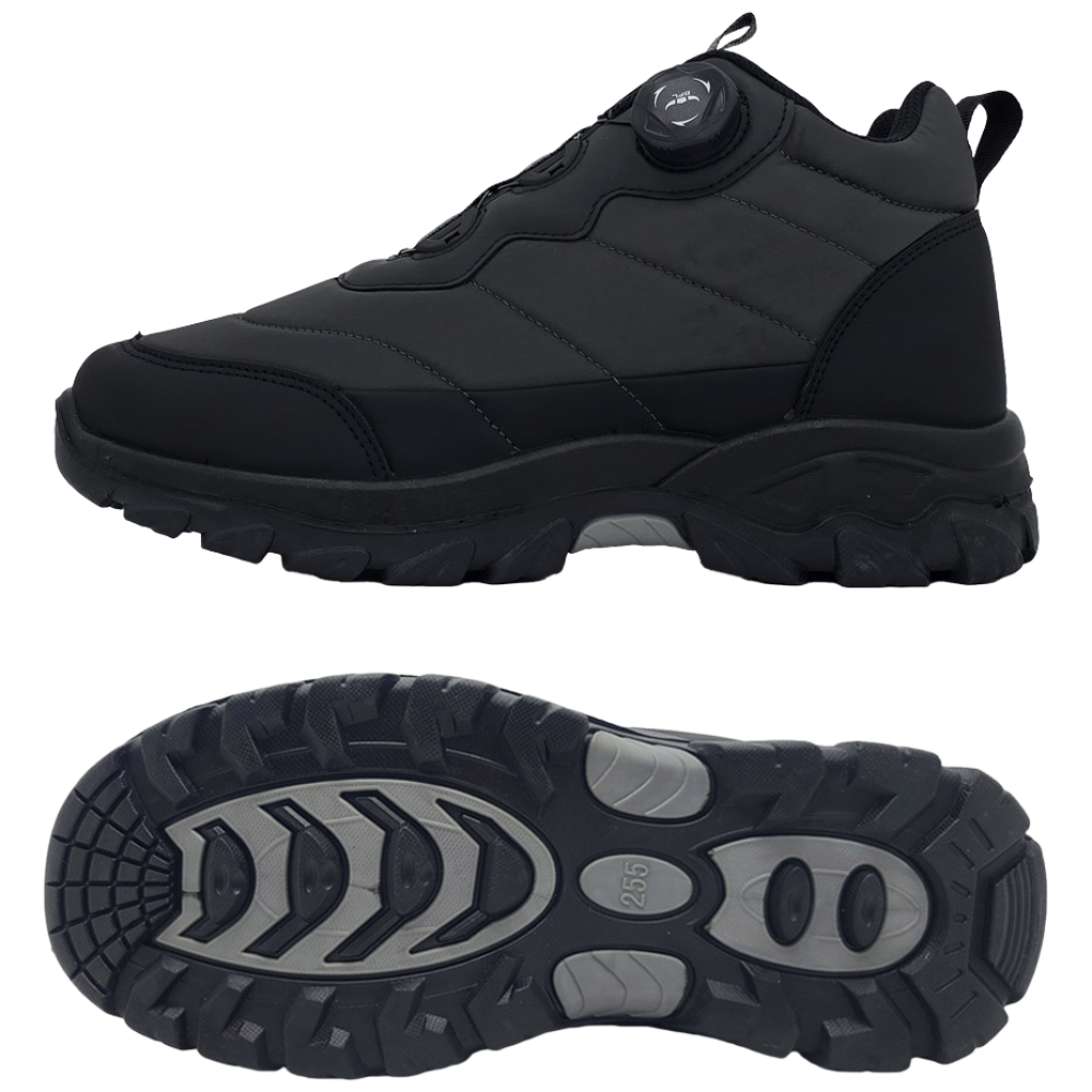 BFL 다이얼 패딩 겨울 방한화 WA40GR-M19 운동화 미들 방한부츠 4019 45,360원