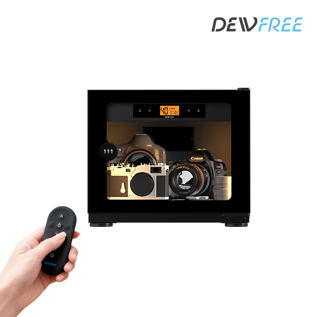 DEWFREE [DEWFREE] 듀프리 PLD-20L V2 무선 다용도 카메라 제습함 보관함 20L 촬영보조-제습함 149,000원