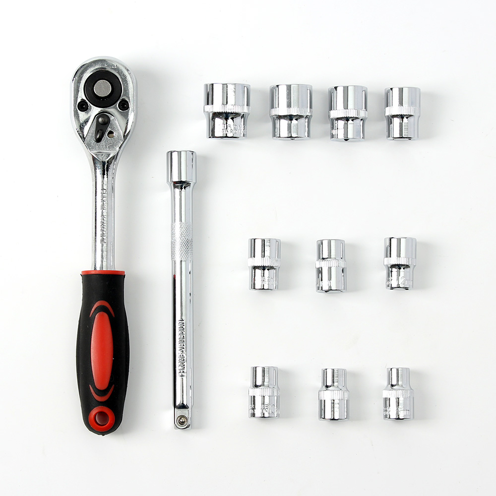 레드존 3/8형 복스알 소켓렌치세트 19,360원